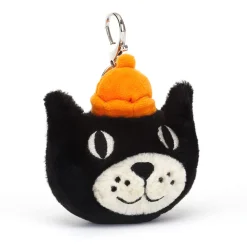 Outlet Bag Charm