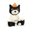 Discount Jack with Personalised Cream Jumper