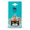 Online 25th Anniversary Stickers