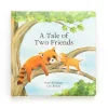 Best A Tale Of Two Friends Book
