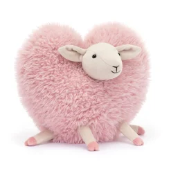 New Aimee Sheep