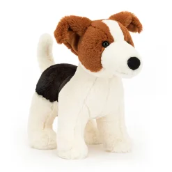 Hot Albert Jack Russell