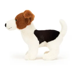 Hot Albert Jack Russell