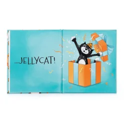 Best All Kinds of Cats Book