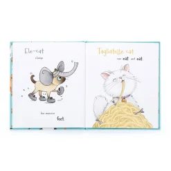 Best All Kinds of Cats Book