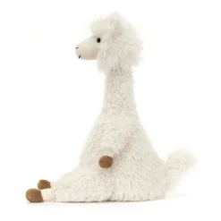 New Alonso Alpaca