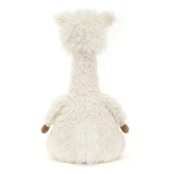 New Alonso Alpaca