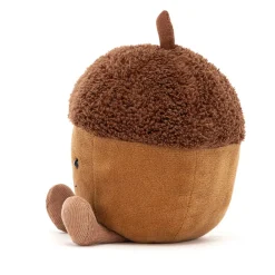 Hot Amuseables Acorn