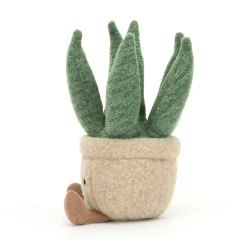 Discount Amuseables Aloe Vera Small