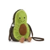 Hot Amuseables Avocado Bag