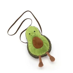 Hot Amuseables Avocado Bag