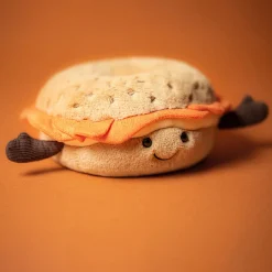 Hot Amuseables Bagel