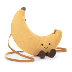 Best Amuseables Banana Bag