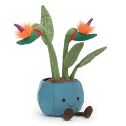 Hot Amuseables Bird of Paradise
