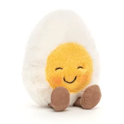 New Amuseables Boiled Egg Blushing