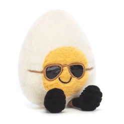Sale Amuseables Boiled Egg Chic