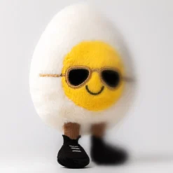 Sale Amuseables Boiled Egg Chic