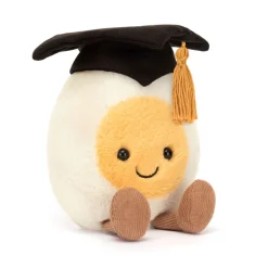 New Amuseables Boiled Egg Graduation