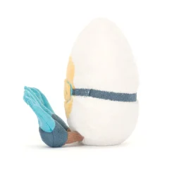 Clearance Amuseables Boiled Egg Scuba Outfit