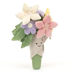 Hot Amuseables Bouquet of Flowers