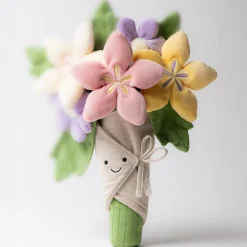 Hot Amuseables Bouquet of Flowers