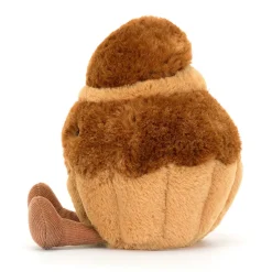 New Amuseables Brigitte Brioche