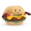 Online Amuseables Burger