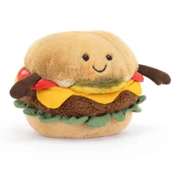 Online Amuseables Burger