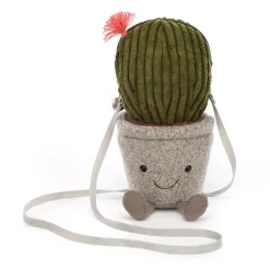 Hot Amuseables Cactus Bag