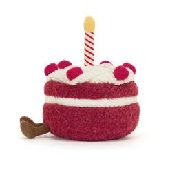 Sale Amuseables Cheri Cake