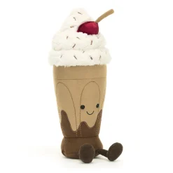 New Amuseables Chocolate Milkshake