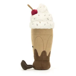 New Amuseables Chocolate Milkshake