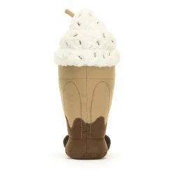 New Amuseables Chocolate Milkshake