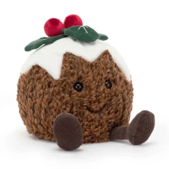 Sale Amuseables Christmas Pudding
