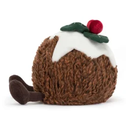 Sale Amuseables Christmas Pudding