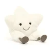 Online Amuseables Cream Star