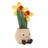 Clearance Amuseables Daffodil Pot
