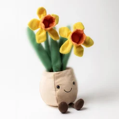 Clearance Amuseables Daffodil Pot