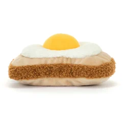 Hot Amuseables Egglantine Egg On Toast