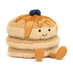 Hot Amuseables Fran Pancakes
