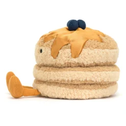 Hot Amuseables Fran Pancakes