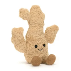 Online Amuseables Ginger