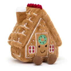 Discount Amuseables Gingerbread House