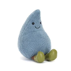 Online Amuseables Happy Raindrop