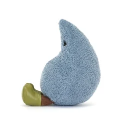 Online Amuseables Happy Raindrop