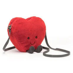 Online Amuseables Heart Bag