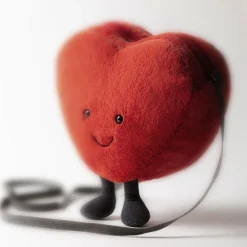 Online Amuseables Heart Bag