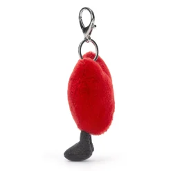 New Amuseables Heart Bag Charm