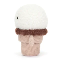Amuseables Ice Cream Cone