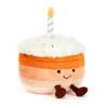 Amuseables Jellina Birthday Cake